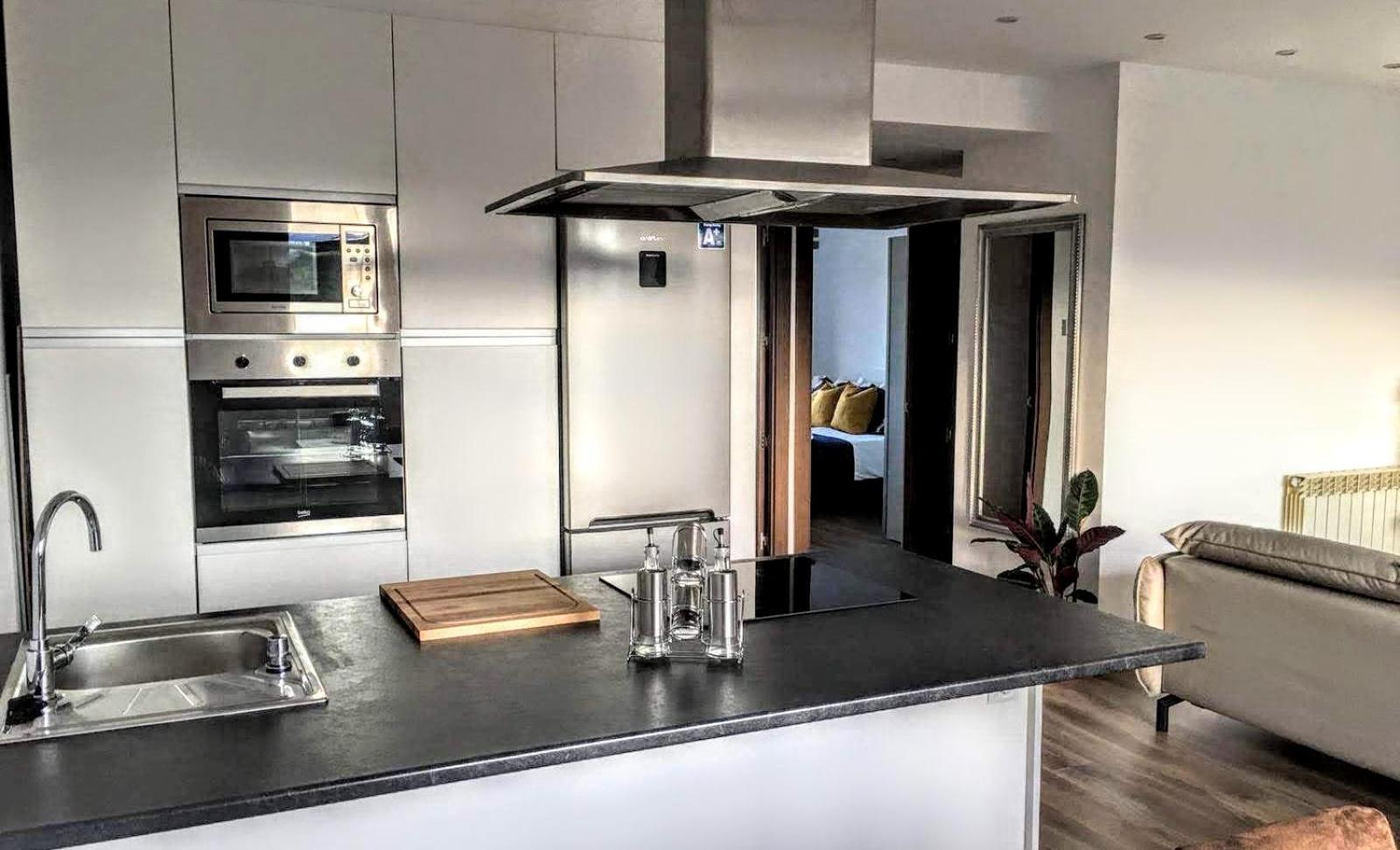 Apartamento Gaztainondoak Lanciego Exterior photo