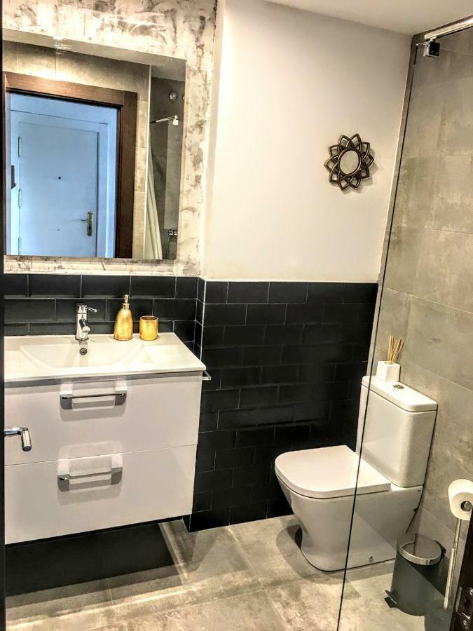 Apartamento Gaztainondoak Lanciego Exterior photo