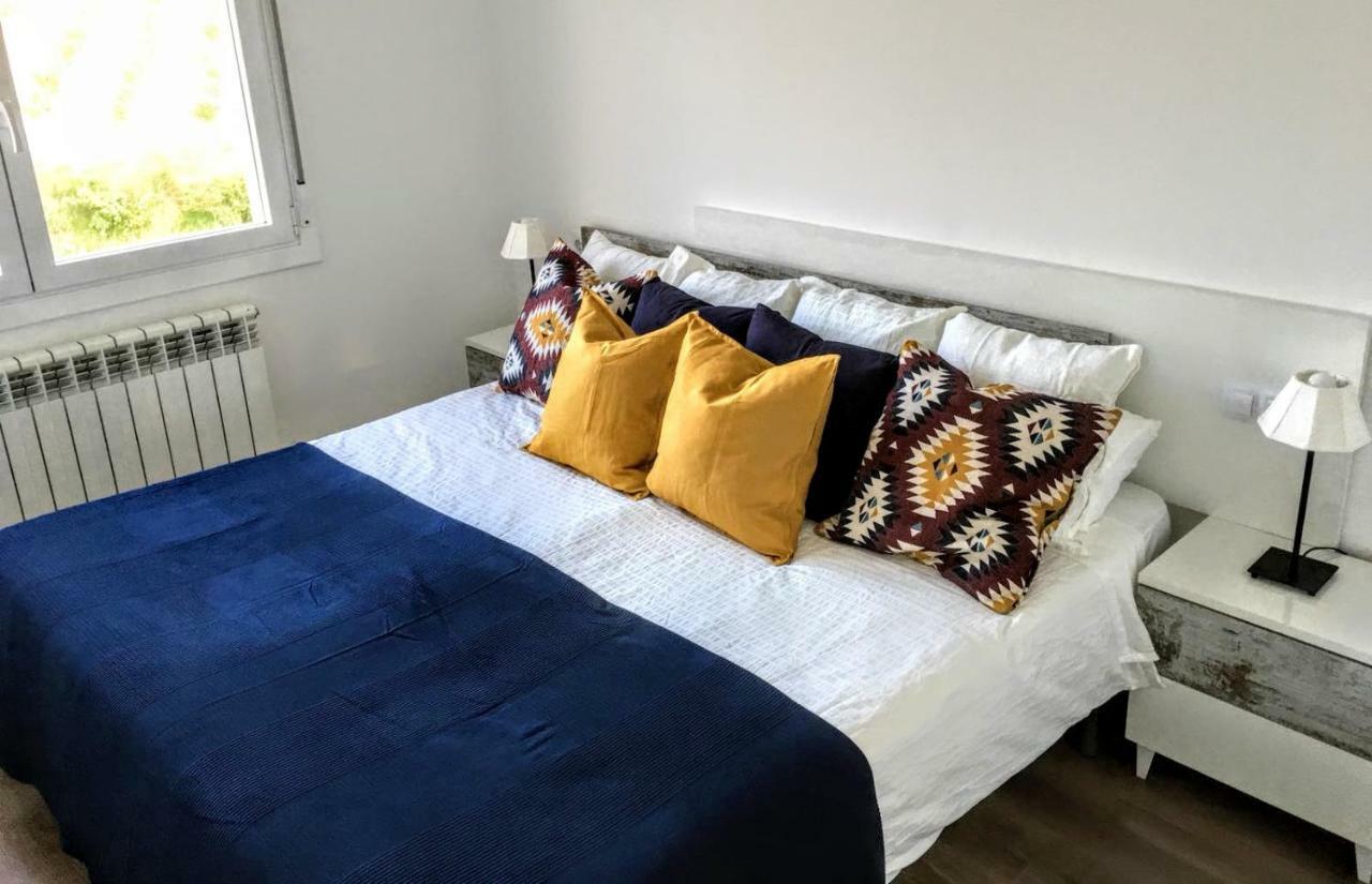Apartamento Gaztainondoak Lanciego Exterior photo